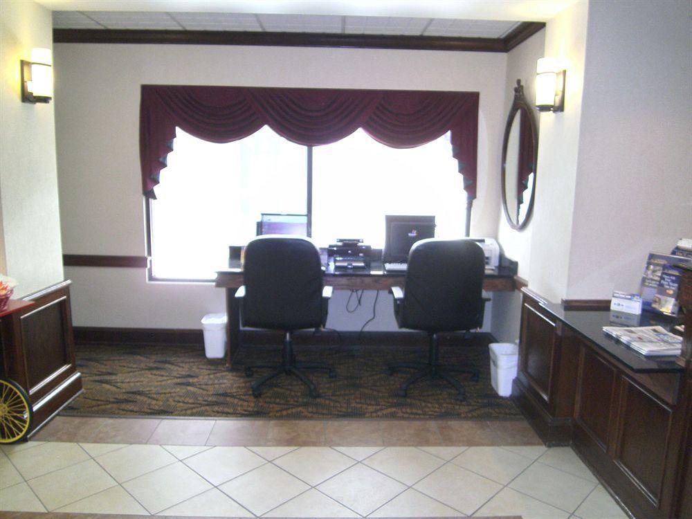 Quality Inn & Suites Williamsport Facilities photo