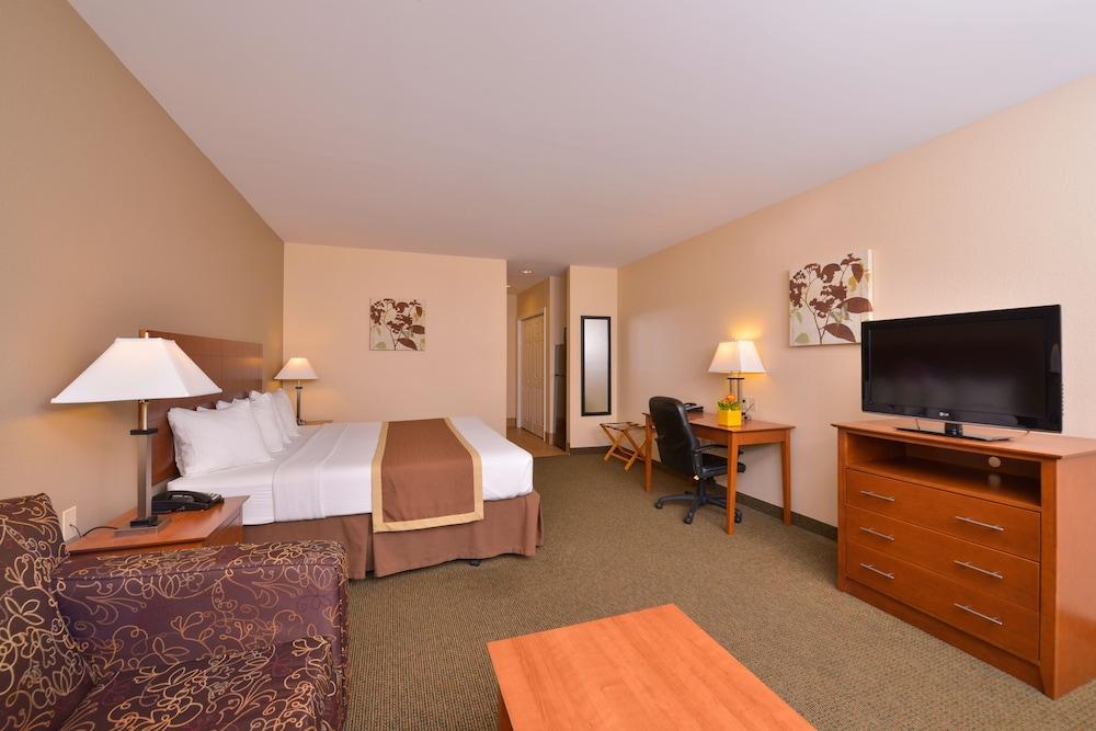 Quality Inn & Suites Williamsport Exterior photo